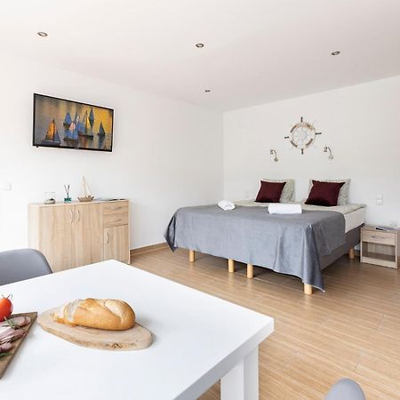 Galeon Apartamenty Mikołajki Exterior foto