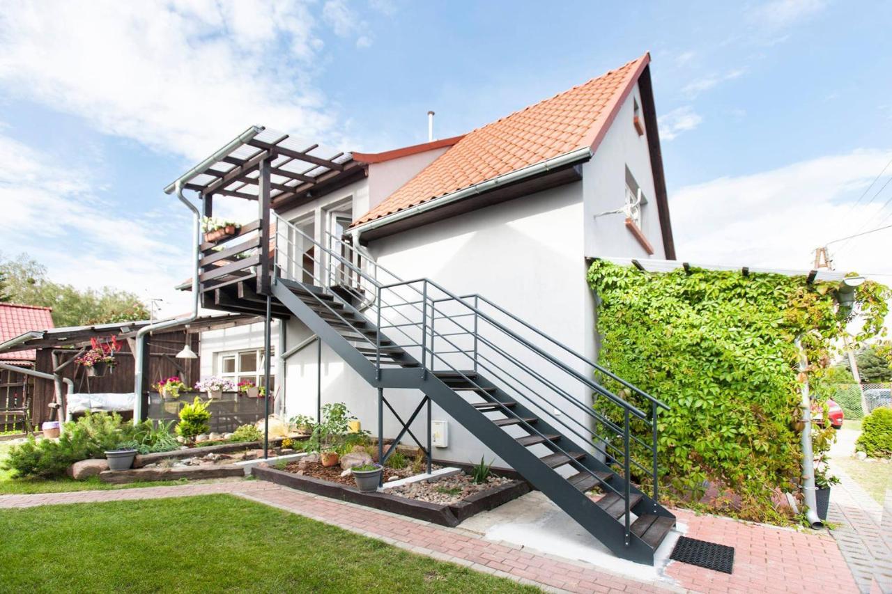 Galeon Apartamenty Mikołajki Exterior foto