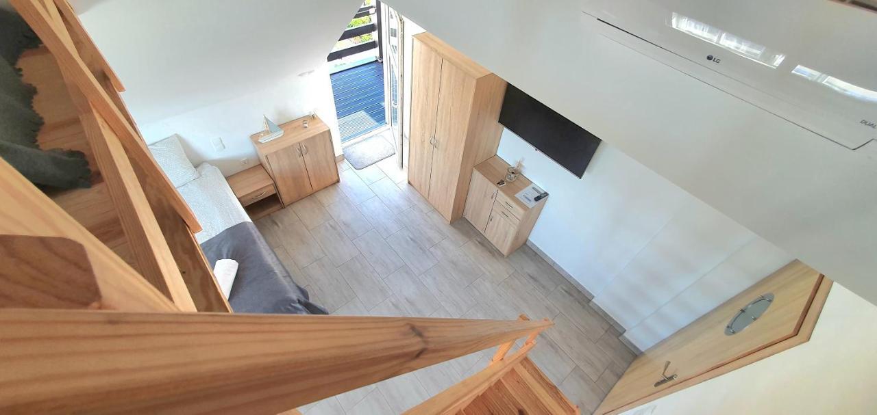 Galeon Apartamenty Mikołajki Exterior foto