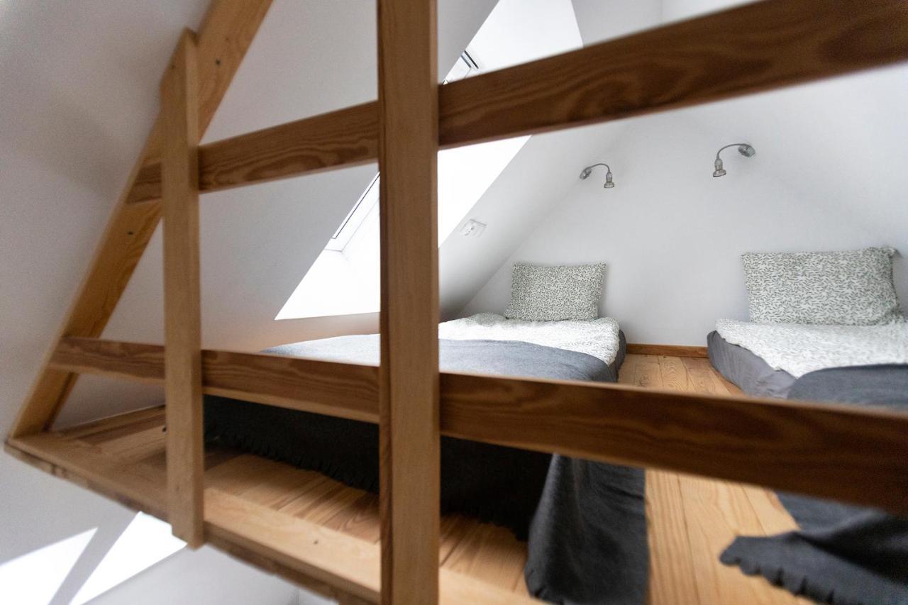 Galeon Apartamenty Mikołajki Exterior foto