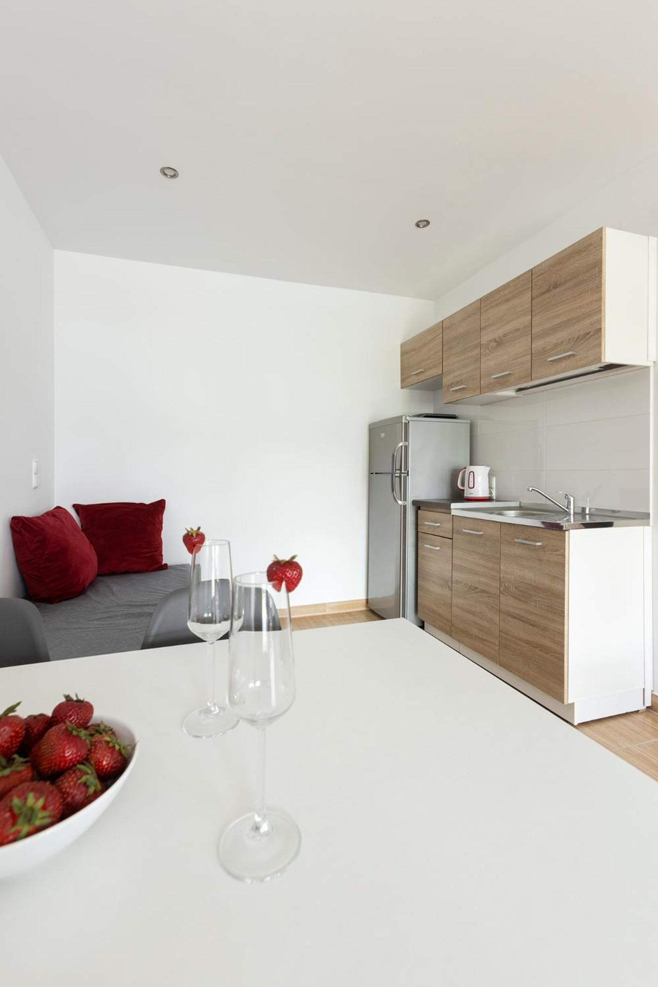 Galeon Apartamenty Mikołajki Exterior foto