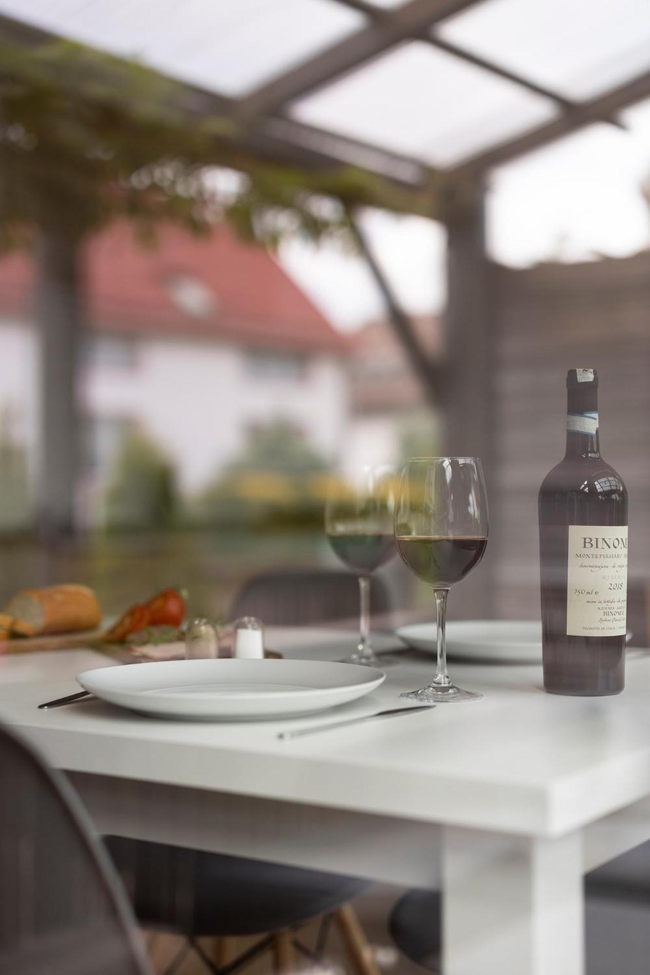 Galeon Apartamenty Mikołajki Exterior foto