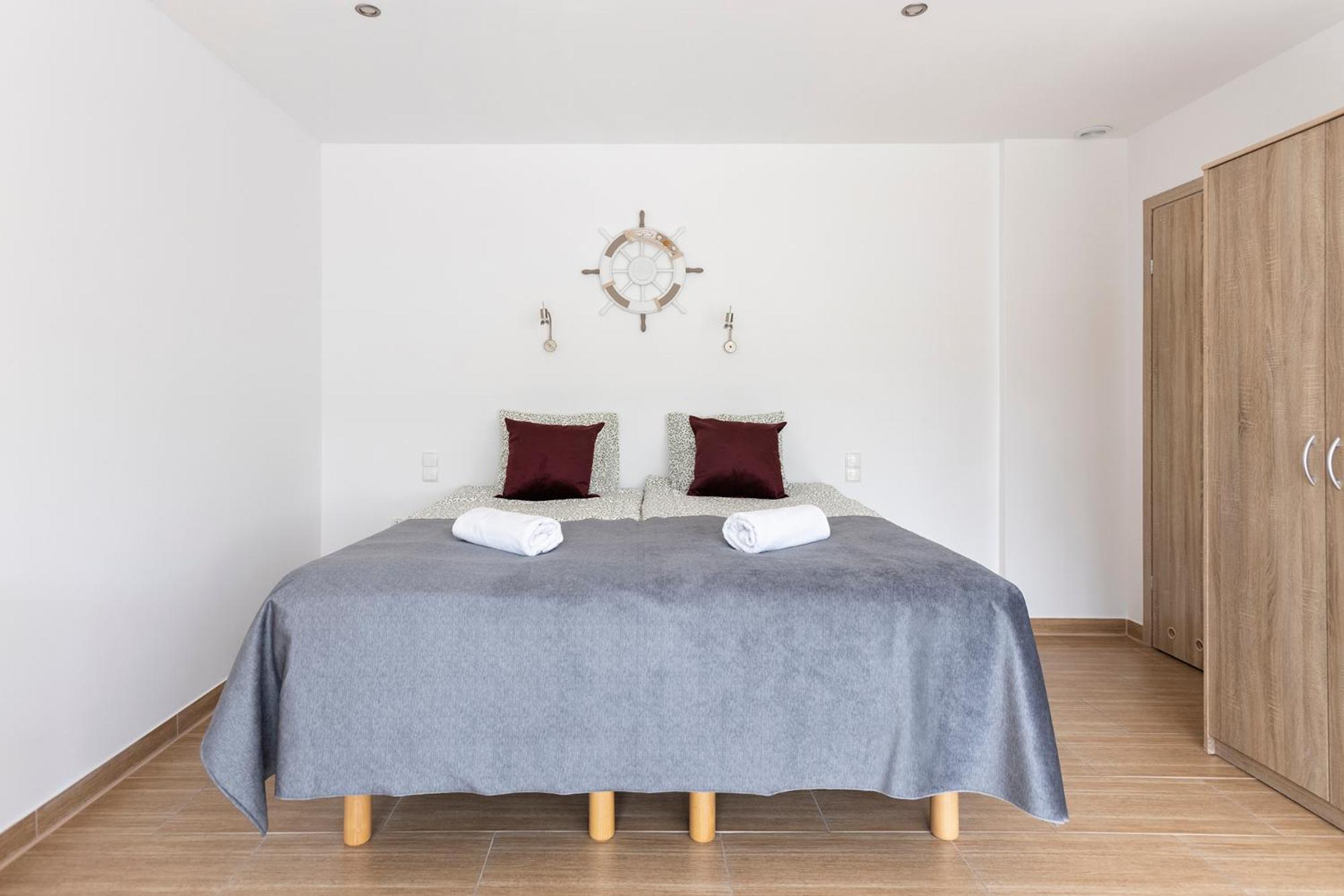 Galeon Apartamenty Mikołajki Exterior foto