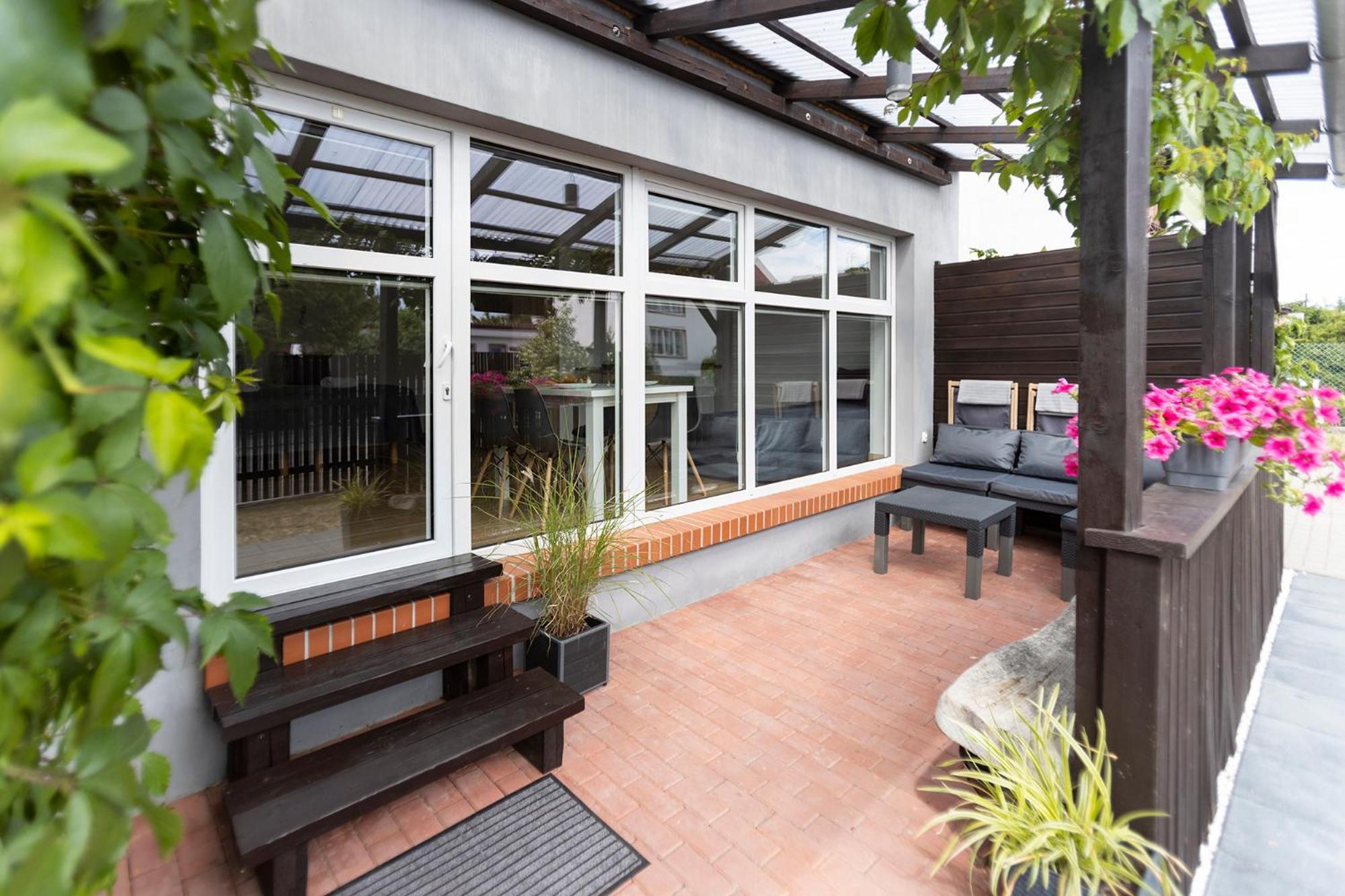 Galeon Apartamenty Mikołajki Exterior foto