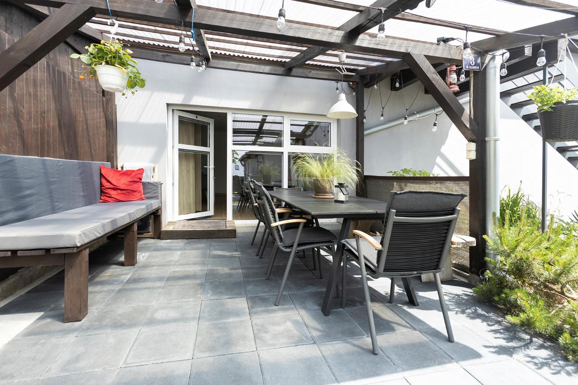 Galeon Apartamenty Mikołajki Exterior foto