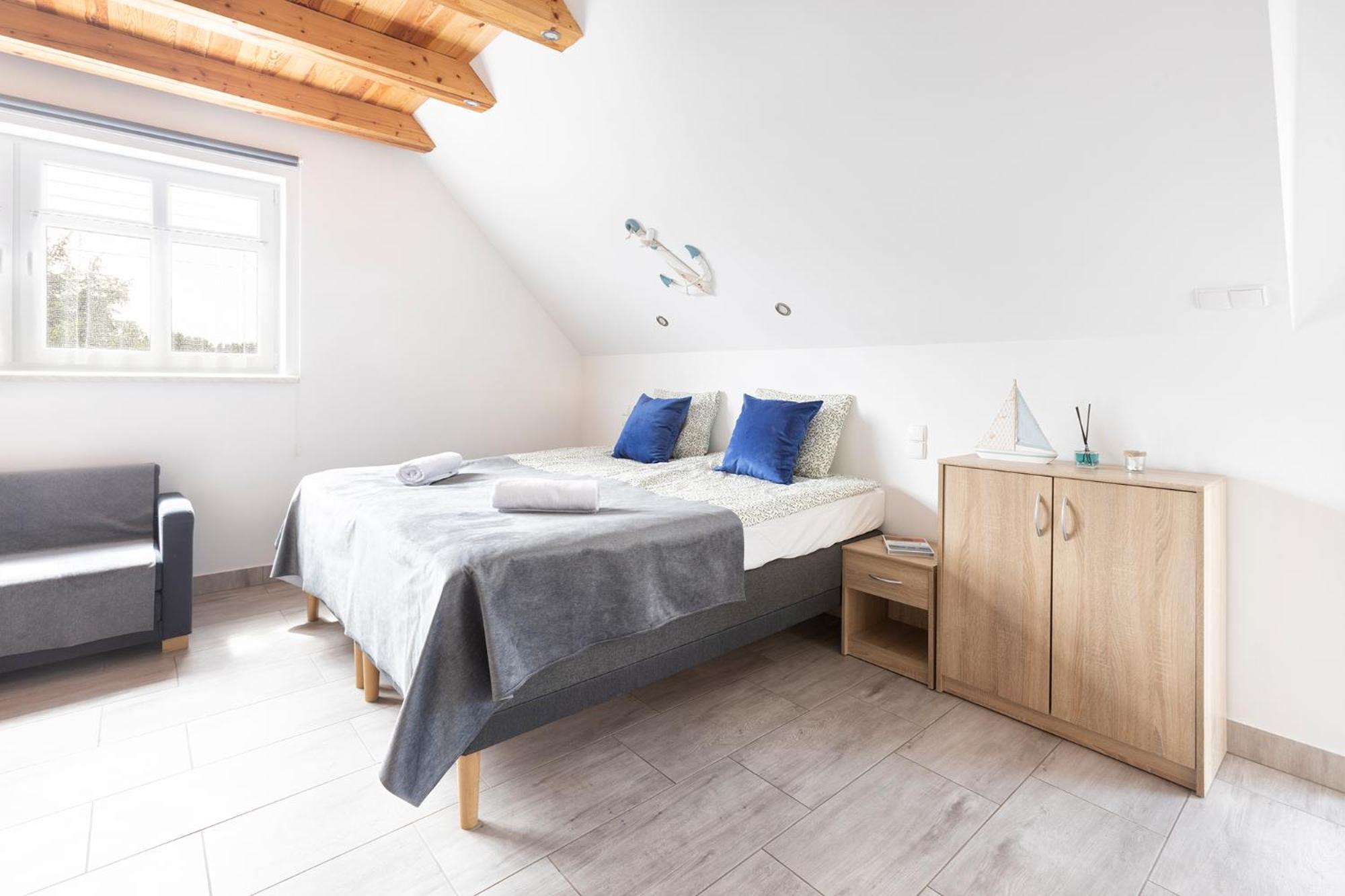 Galeon Apartamenty Mikołajki Exterior foto