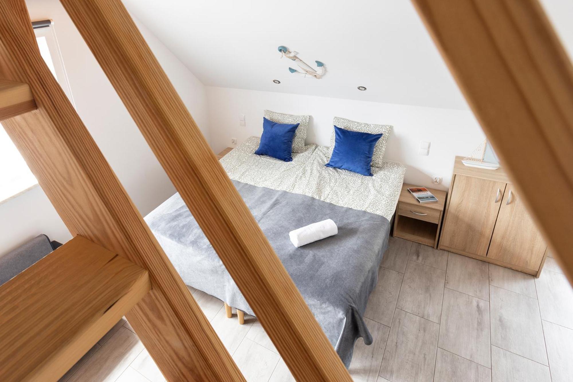 Galeon Apartamenty Mikołajki Exterior foto